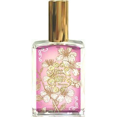 Magic to Love Sakuraberry Lilac Blossom