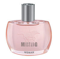 Maurer & Wirtz Mustang Woman