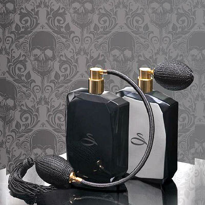 Black Oud и Black Rose от Sanctum Soho