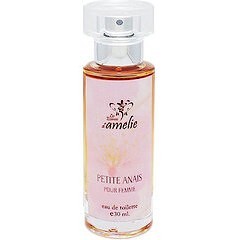 Les Essences d'Amélie Petite Anais