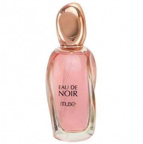 muse noir perfume