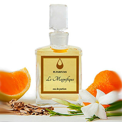Le Magnifique от FL Parfums