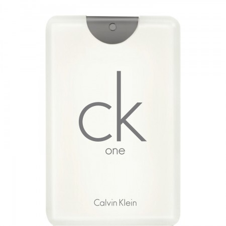 CK One On The Go – легендарный аромат от Calvin Klein в новом формате