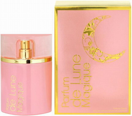 Parfum De Lune Maguique от Parfums Genty