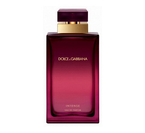 Dolce & Gabbana Pour Femme Intense