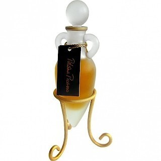 Paloma Picasso Paloma Picasso Amphore de Parfum