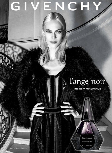 L'Ange Noir от Givenchy