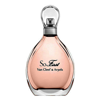 So First от Van Cleef & Arpels