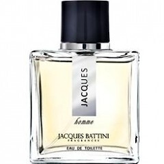 Jacques Battini Jacques Homme