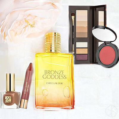 Bronze Goddess 2015 от Estee Lauder