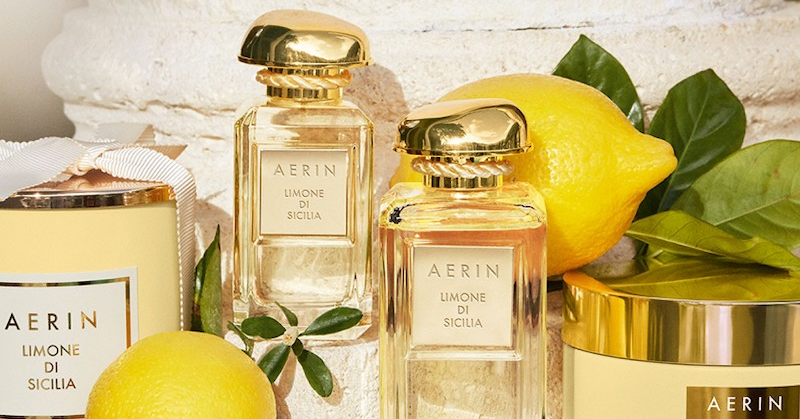 Aerin Premier Limone di Sicilia