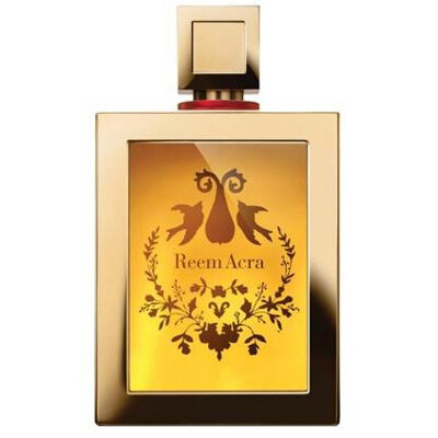 Reem Acra Eau de Parfum от Reem Acra – дебютный женский аромат от всемирно известного ливанского дизайнера