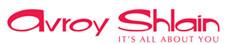 Avroy Shlain