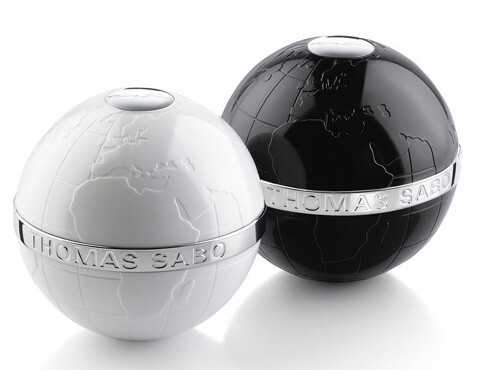 Glam & Soul от Thomas Sabo и Rebel at Heart от Thomas Sabo – два новых аромата от всемирно известного немецкого ювелирного бренда