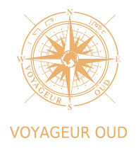 Voyageur Oud