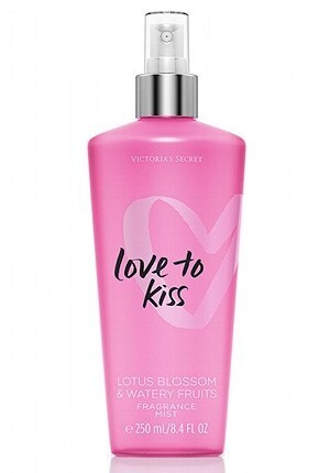 Victoria's Secret Love to Kiss