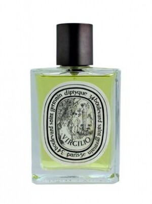 Diptyque Virgilio