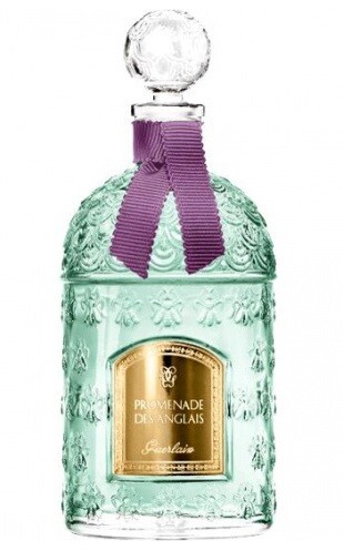 Promenade des Anglais от Guerlain