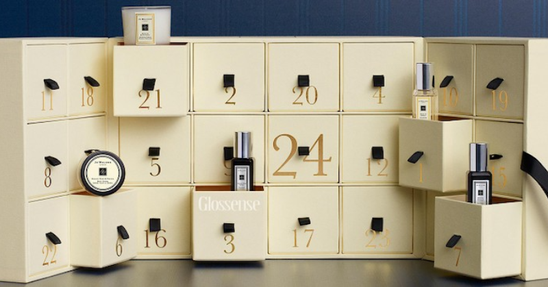 Jo Malone анонсировали лимитку Midnight Musk &amp; Amber