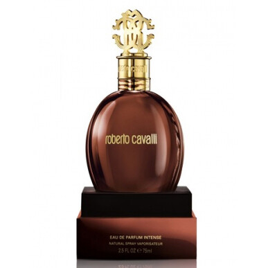 Tiger Oud от Roberto Cavalli