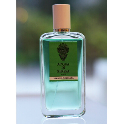 Verbena Absoluta от Acqua di Stresa – новый нишевый аромат унисекс для весенне-летнего периода