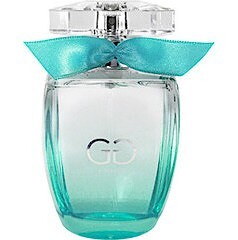 GG Paris Pear & White Flower