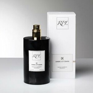 IX Ambre Ottoman от RPL