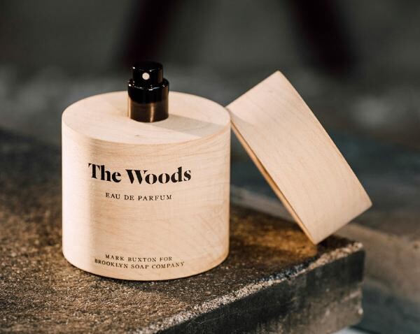 The Woods от Brooklyn Soap Company