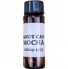 Sixteen92 Candy Cane Mocha