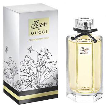 Gucci flora glorious mandarin shop eau de toilette spray 100ml