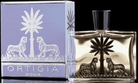 Gelsomino di Sicilia от Ortigia Sicilia