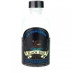 Black Ship Grooming Co. La Concorde