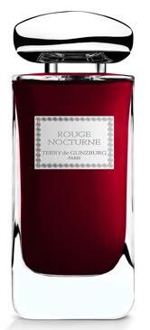 Terry de Gunzburg / By Terry Rouge Nocturne
