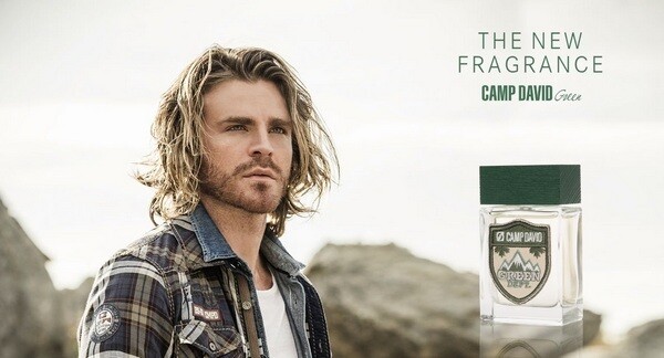 Green от Camp David