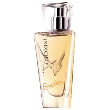 CFFC Fragrances Indicible Emotion