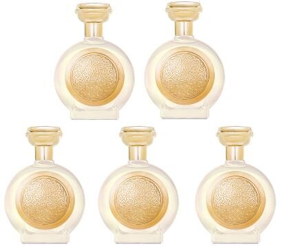 Bayswater, Chelsea, Hyde Park, King's Road и Mayfair от Boadicea the Victorious