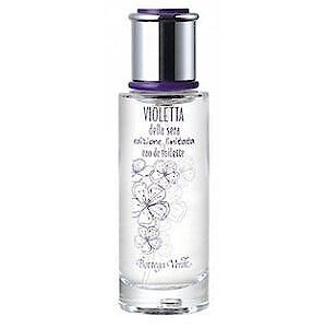 Bottega Verde Violetta della Sera
