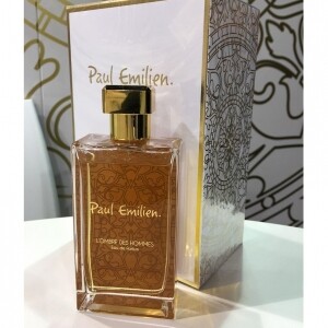 L`Ombre des Hommes от Paul Emilien