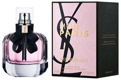 Mon Paris от Yves Saint Laurent