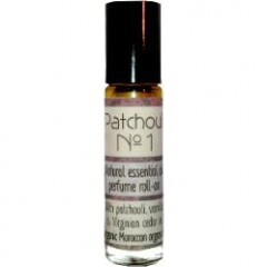 Havenessence Patchouli No1