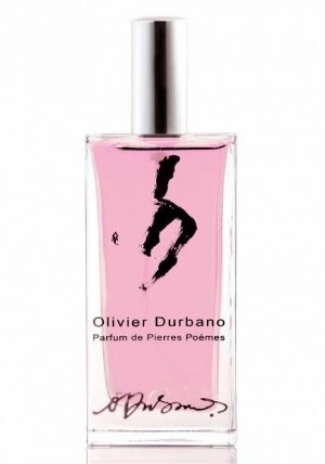 Olivier Durbano Pink Quartz
