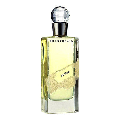 Le Wild от Chantecaille