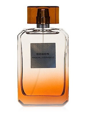 Pascal Morabito Dogon