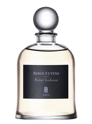 Serge Lutens Rahat Loukoum