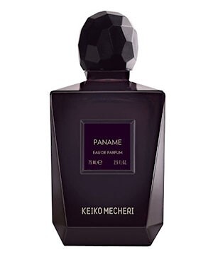 Keiko Mecheri Paname