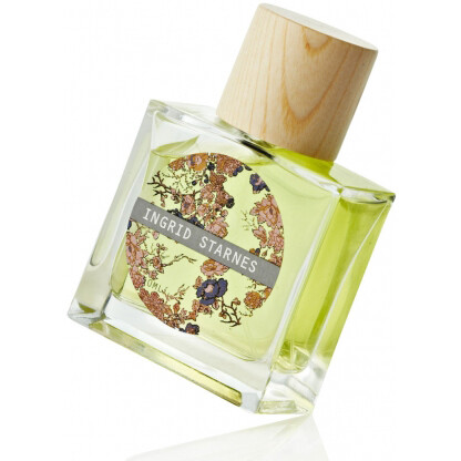 Vetyver Bergamot от Ingrid Starnes
