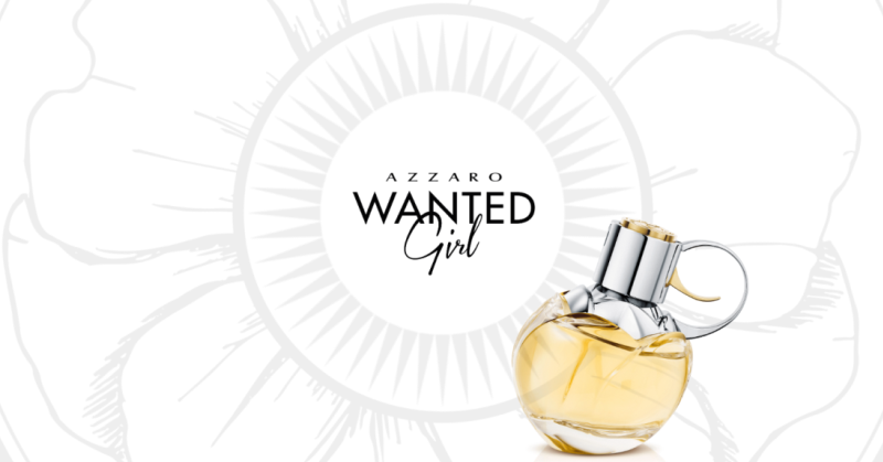Azzaro выпускает женский аромат Wanted Girl Eau de Parfum