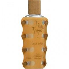 Parfums Corialys Tiens Tiens Orange