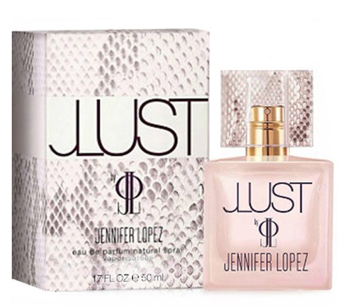 JLust от Jennifer Lopez