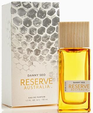 Reserve Australia от Danny Seo